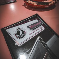 Johnny Angel's