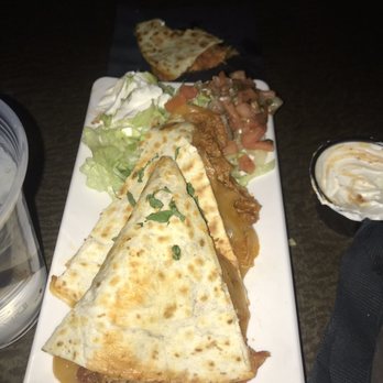 Don Tito - Chicken Quesadilla - Mexican Near Me - Arlington, Virginia