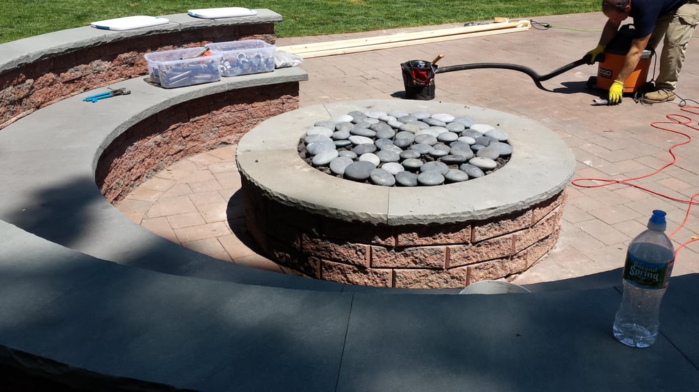 Slide of NFP Home Services