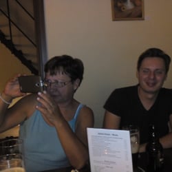 Yelp pivní klub - U Jiriho
