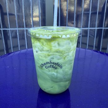 Chamberlain Coffee - Coffee & Tea Near Me - Los Angeles, California Chamberlain Coffee - Coffee & Tea Near Me - Los Angeles, California