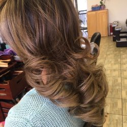 Princes Bay Hair Salon