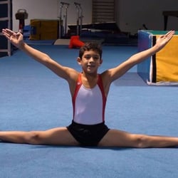 Universal All Stars - Boys level 6