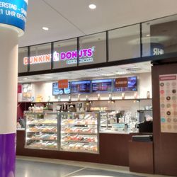 Dunkin' Donuts