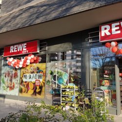 Rewe City