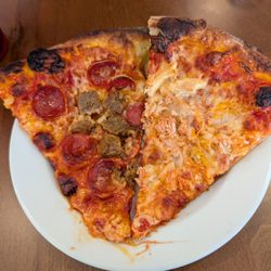 Arcadia Pizza