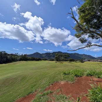 Puakea Golf Course - Golf Near Me - Lihue, Hawaii