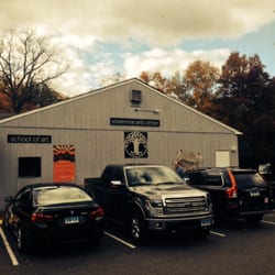 Silvermine Arts Center - Silvermine Arts Center