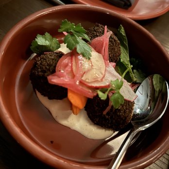Cira - Falafel - Mediterranean Near Me - Chicago, Illinois Cira - Falafel - Mediterranean Near Me - Chicago, Illinois