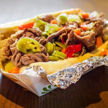 CHOMP Delivery - Food Delivery Services Near Me - North Liberty, Iowa