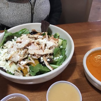 Urban Eatz - Chicken walnut salad - New American Near Me - Richardson, Texas Urban Eatz - Chicken walnut salad - New American Near Me - Richardson, Texas