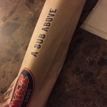 Jersey Mike's Subs - Fast Food Near Me - Rialto, California