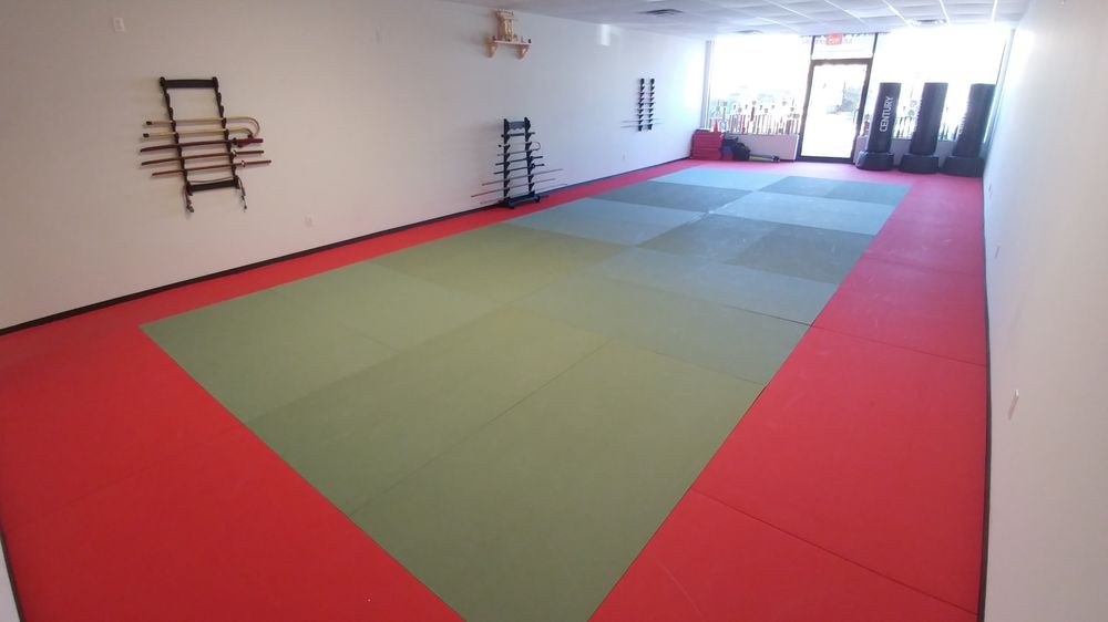 RAIJIN SELF DEFENSE Updated October 2024 609 E Main St, Bay Shore