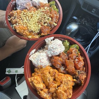 Poke Market - Poke Near Me - Hilo, Hawaii Poke Market - Poke Near Me - Hilo, Hawaii