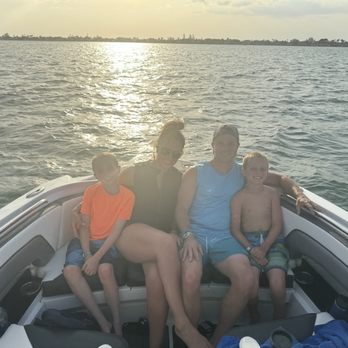 Allen's Aquatic Adventures - Tubing Near Me - Gulfport , Florida
