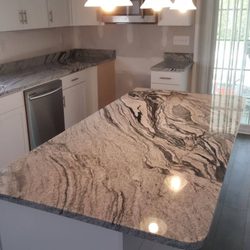 Mike USA Granite
