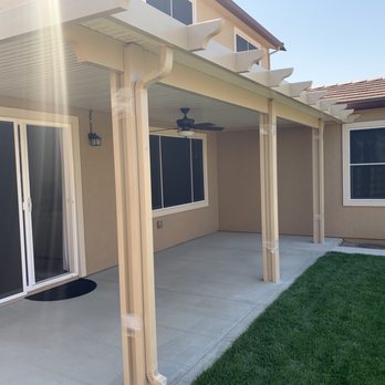Mid-Valley Patio Covers - Patio Coverings Near Me - Atwater, California Mid-Valley Patio Covers - Patio Coverings Near Me - Atwater, California