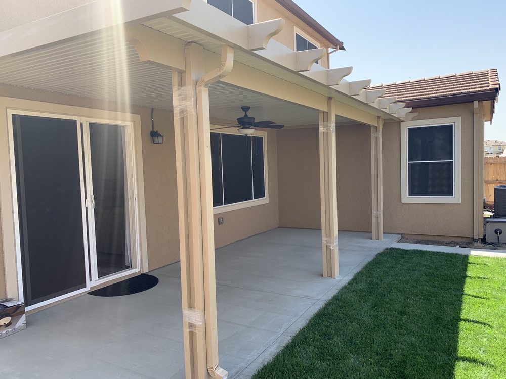 MIDVALLEY PATIO COVERS Updated April 2024 1680 Fruitland Ave