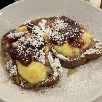 Pig & Butter Bar - French toast - Breakfast & Brunch Near Me - New York, New York