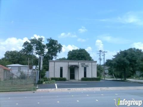 Moseley & Moseley - disability attorney in Fort Worth, TX