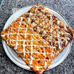 Two Brothers Pizza