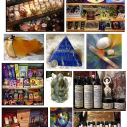 Heaven & Nature Store