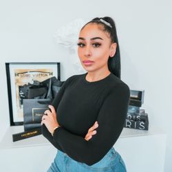 NeeziieBabiie Beauty