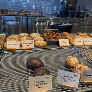 Croissante - Cafes Near Me - Santa Clara, California Croissante - Cafes Near Me - Santa Clara, California