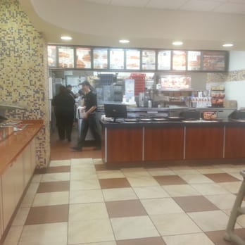 Arby's - Fast Food Near Me - Saint Louis, Missouri