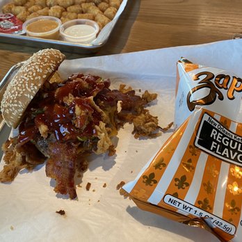 Nosh Nola - The Gambler - Brewpubs Near Me - Bentonville, Arkansas Nosh Nola - The Gambler - Brewpubs Near Me - Bentonville, Arkansas