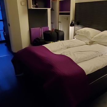 Hotel No 13 - Hotels Near Me - Bergen, 12