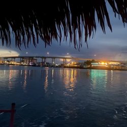 Fort Myers Tiki Tours - Views from our tiki boat!