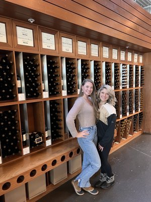 Novelty Hill - Januik Winery by null