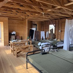 Heart Mountain Interpretive Center