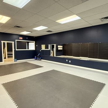 GoBeyond Martial Arts - The training floor - Kickboxing Near Me - Port Coquitlam, British Columbia GoBeyond Martial Arts - The training floor - Kickboxing Near Me - Port Coquitlam, British Columbia