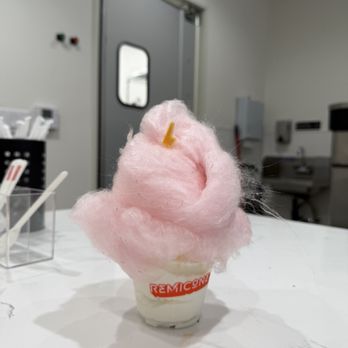 Remicone - Ice Cream & Frozen Yogurt Near Me - Irvine, California