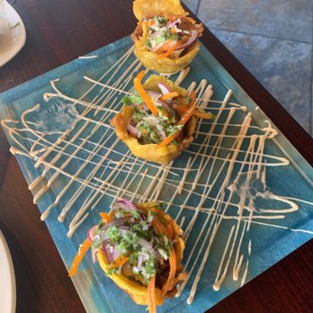 La Vinotinto Restaurant - Ceviche de Camarones - Venezuelan Near Me - Myrtle Beach, South Carolina La Vinotinto Restaurant - Ceviche de Camarones - Venezuelan Near Me - Myrtle Beach, South Carolina