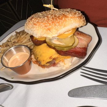 & Son Steakeasy - Speakeasies Near Me - New York, New York & Son Steakeasy - Speakeasies Near Me - New York, New York