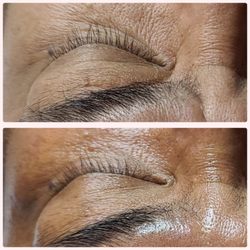 The Save Effect Spa - Hydrating facial, reduce dryness, reduce fine lines and wrinkles.