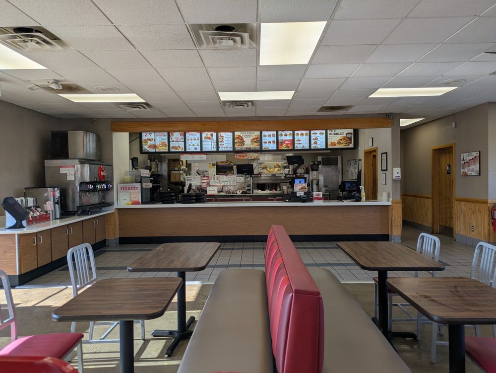 Arby's Logo
