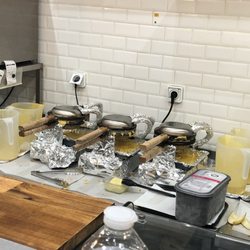 Mon Waffle - The making of...