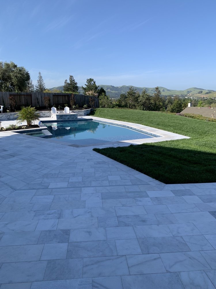 POOLS INC. Updated September 2024 1664 Rutgers Way, Livermore, California General