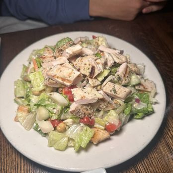 Steel Wheel Tavern - Steel chopped salad - Bars Near Me - Ridgewood, New Jersey Steel Wheel Tavern - Steel chopped salad - Bars Near Me - Ridgewood, New Jersey