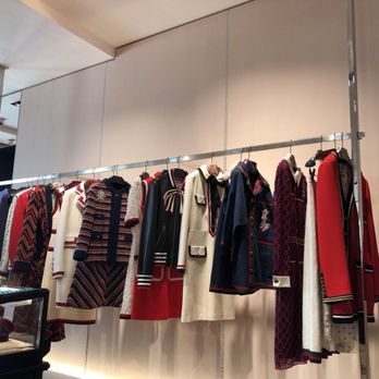 Gucci - Second floor - Fashion Near Me - London, LND