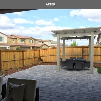 Apostle Pavers & Landscape - Landscaping Near Me - Auburn, California