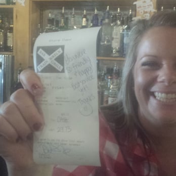 Train Wreck Bar - Cause she is one of the best. - Sports Bars Near Me - Burlington, Washington Train Wreck Bar - Cause she is one of the best. - Sports Bars Near Me - Burlington, Washington