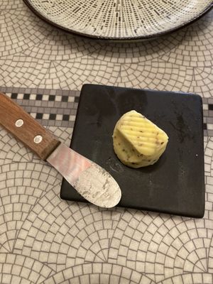 Le Bocal de la poissonnerie des halles by null