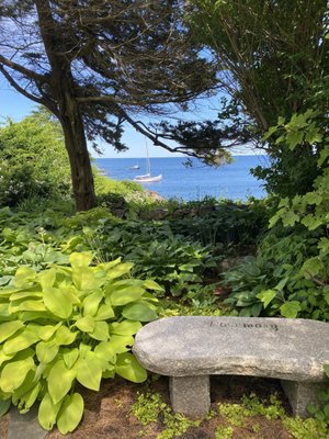 Ogunquit Museum of American Art by null