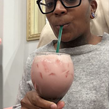 Venetian Salon & Spa - The Italian soda was the highlight of the night. - Hair Salons Near Me - Spokane Valley, Washington Venetian Salon & Spa - The Italian soda was the highlight of the night. - Hair Salons Near Me - Spokane Valley, Washington