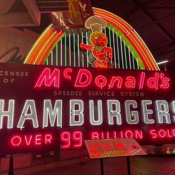 American Sign Museum - Museums Near Me - Cincinnati, Ohio
